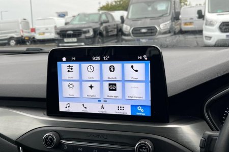 2018 Ford Focus - photo 32