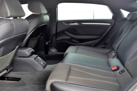 2019 Audi A3 - photo 15