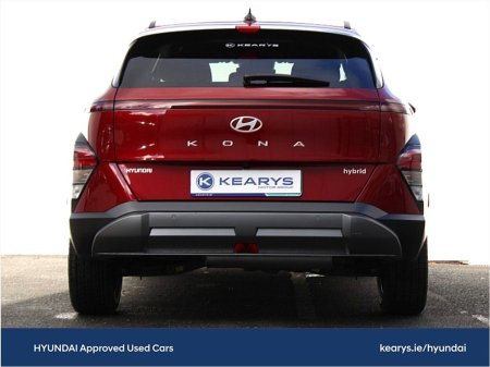 2025 Hyundai KONA - photo 28
