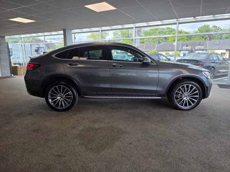 2021 Mercedes-Benz GLC - photo 5