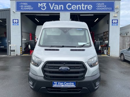 2024 Ford Transit - photo 7
