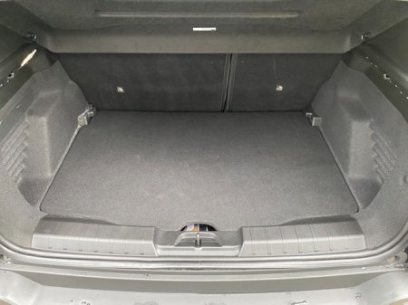 2025 Jeep Avenger - photo 20