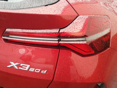 2026 BMW X3 - photo 18