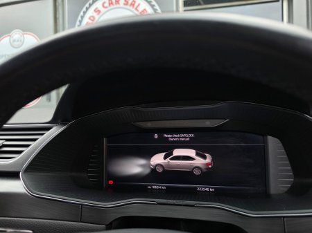 2019 Skoda Superb - photo 30