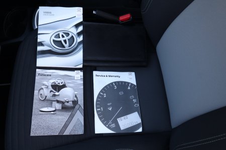 2019 Toyota Yaris - photo 26