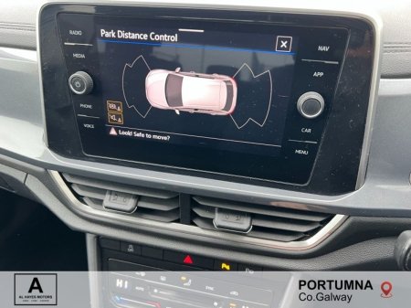 2022 Volkswagen T-Roc - photo 8