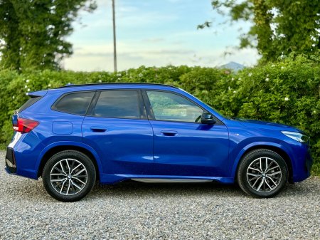 2025 BMW X1 - photo 18
