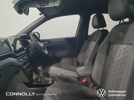 2026 Volkswagen T-Cross - photo 5