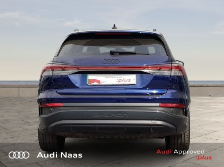 2025 Audi Q4 e-tron - photo 5