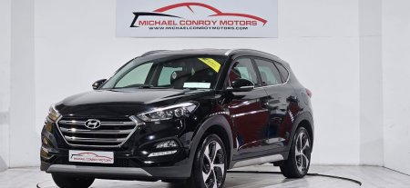 2017 Hyundai Tucson - photo 2