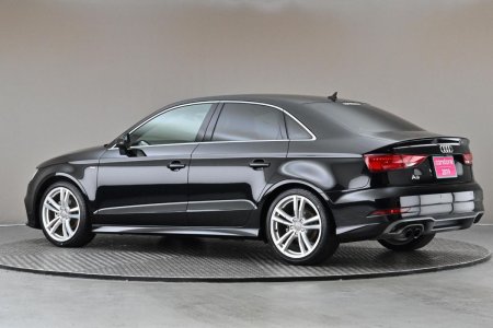 2019 Audi A3 - photo 6