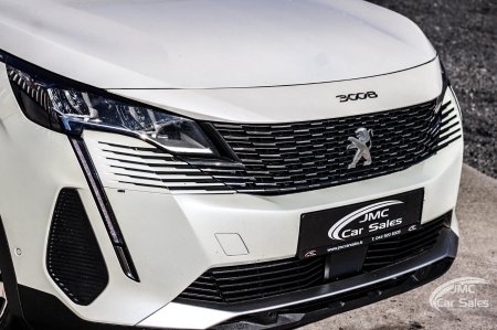 2021 Peugeot 3008 - photo 5