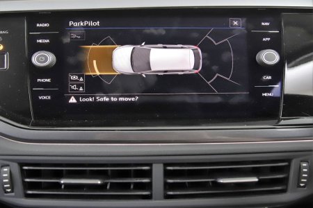 2019 Volkswagen Polo - photo 21