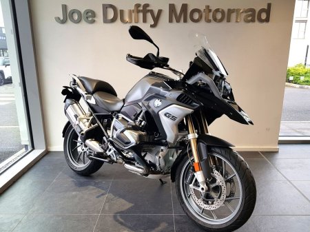 2019 BMW R 1250 - photo 2