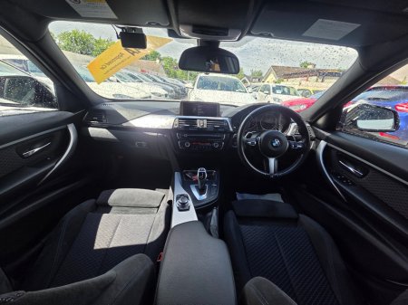 2013 BMW 3-Series - photo 9