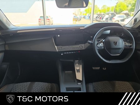 2026 Peugeot 408 - photo 2