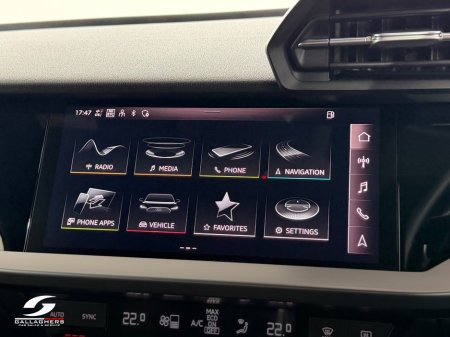 2022 Audi A3 - photo 26