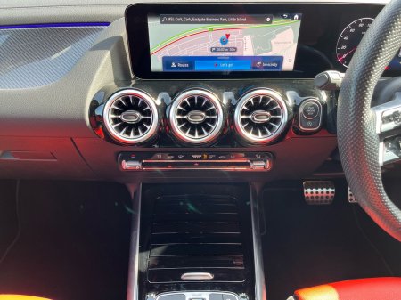 2024 Mercedes-Benz GLA - photo 11
