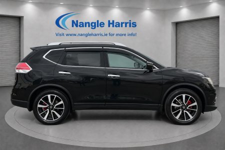 2014 Nissan X-Trail - photo 6