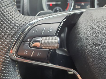 2022 Skoda Kodiaq - photo 23