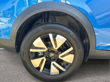 2026 Opel Frontera - photo 8