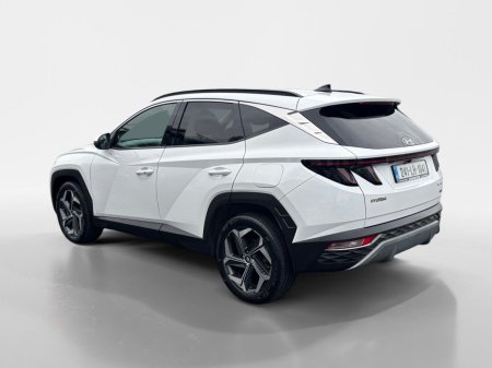 2024 Hyundai Tucson - photo 7