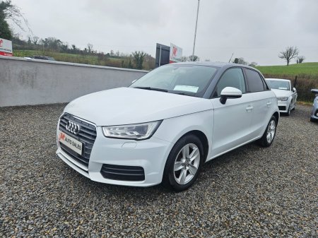 2016 Audi A1 - photo 2