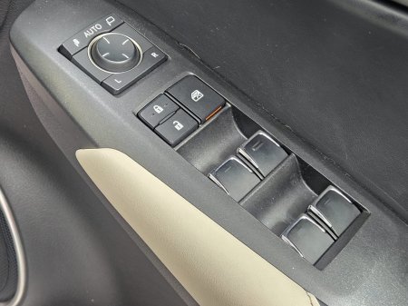 2018 Lexus NX - photo 10