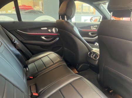 2017 Mercedes-Benz E-Class - photo 17
