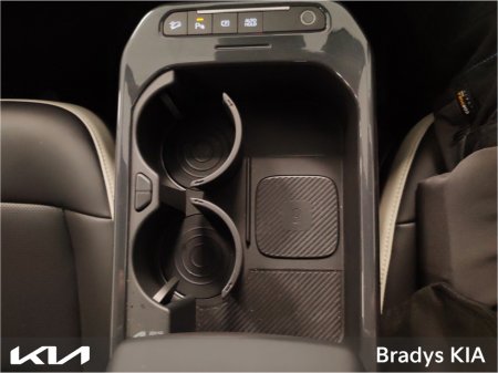 2026 Kia EV5 - photo 16