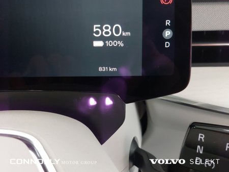 2026 Volvo EX90 - photo 11