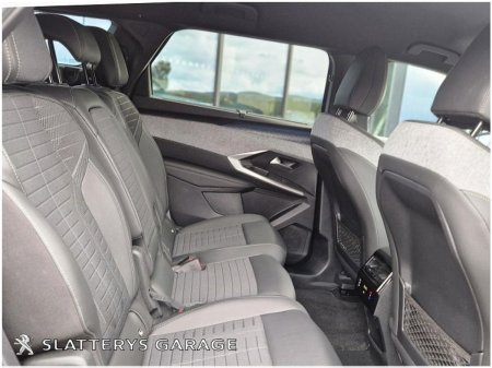 2025 Peugeot 5008 - photo 13