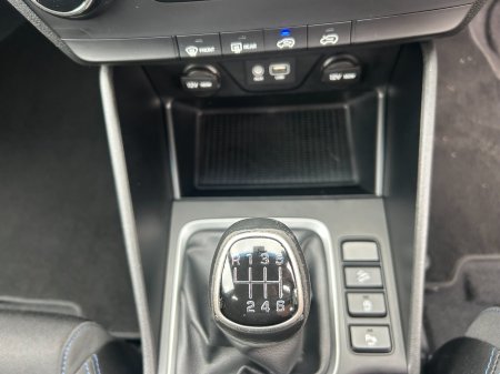 2018 Hyundai Tucson - photo 11