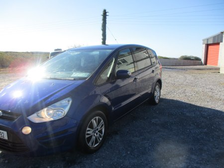 2014 Ford S-Max - photo 9
