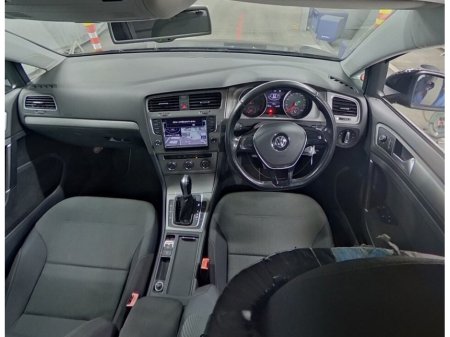 2015 Volkswagen Golf - photo 5