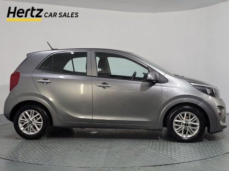 2023 Kia Picanto - photo 2
