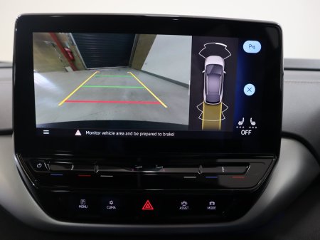 2023 Volkswagen ID.4 - photo 17