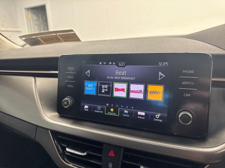 2023 Skoda Kamiq - photo 18