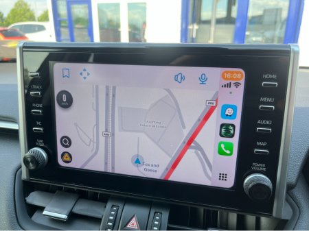 2021 Toyota RAV4 - photo 23