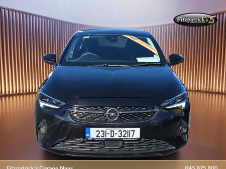 2023 Opel Corsa - photo 4