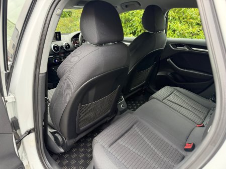 2017 Audi A3 - photo 21