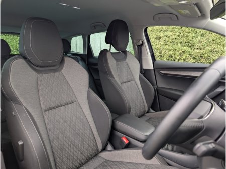 2024 Skoda Karoq - photo 11