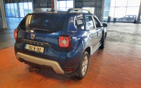 2019 Dacia Duster - photo 3