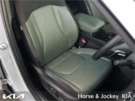 2024 Kia Sportage - photo 16