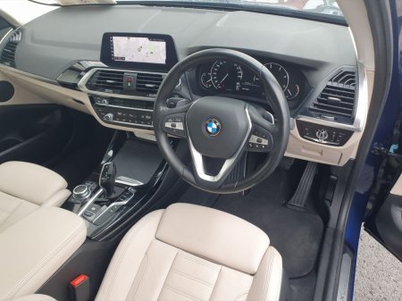 2021 BMW X3 - photo 6
