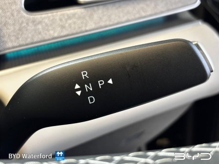 2026 BYD Seal 6 - photo 19