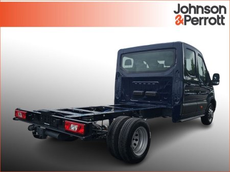 2026 Ford Transit - photo 22