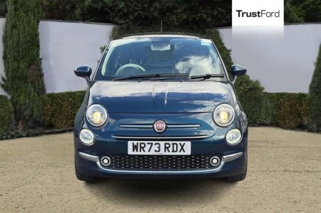 2023 Fiat 500 - photo 6