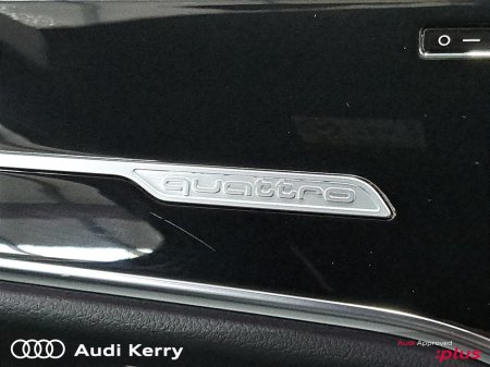 2023 Audi A8 - photo 20