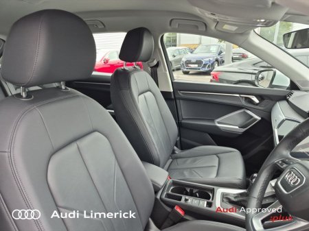 2024 Audi Q3 - photo 22